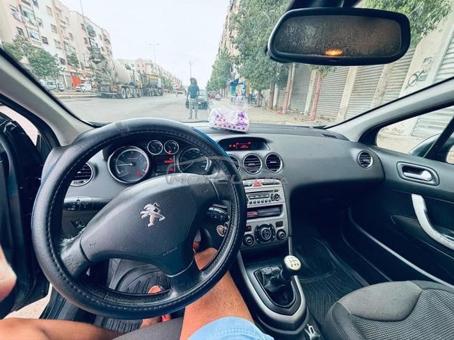 peugeot 308 oxygou