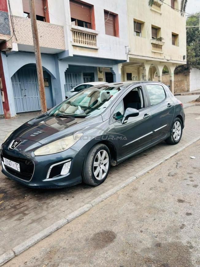 peugeot 308 oxygou