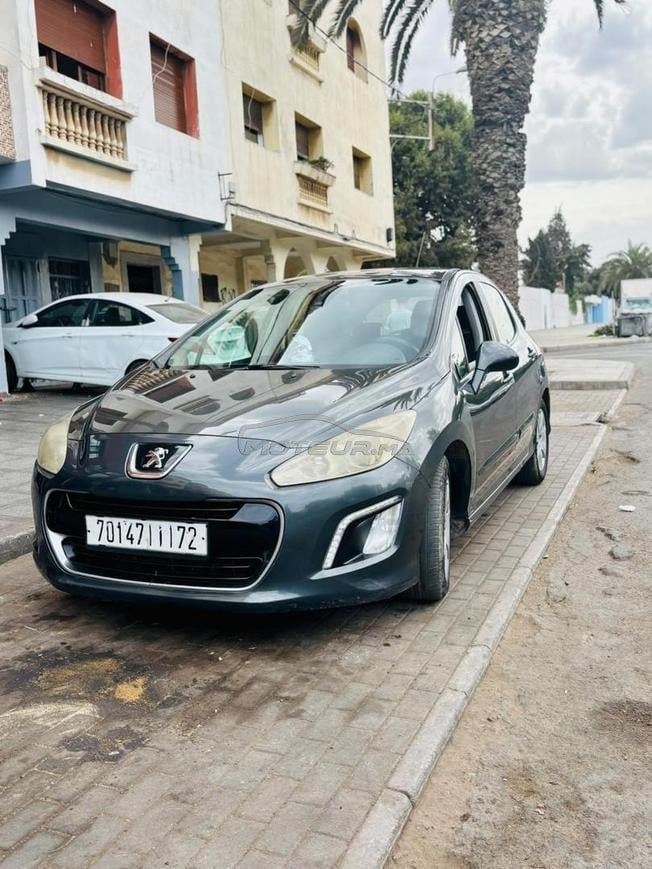 peugeot 308 oxygou