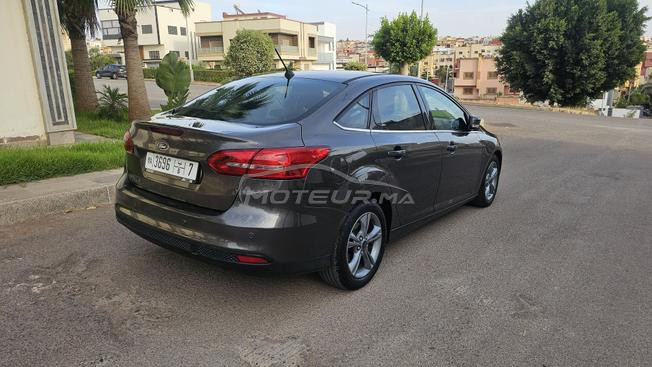 Ford Focus 2017 Diesel
