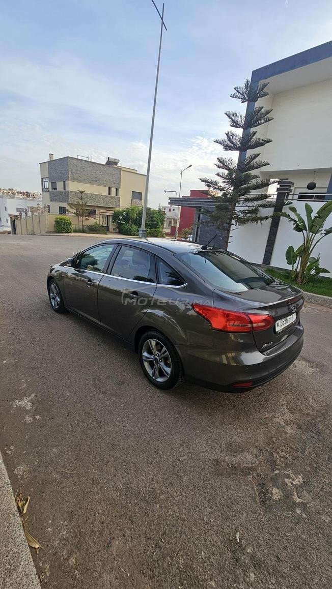 Ford Focus 2017 Diesel