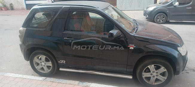 Suzuki Grand Vitara 2009