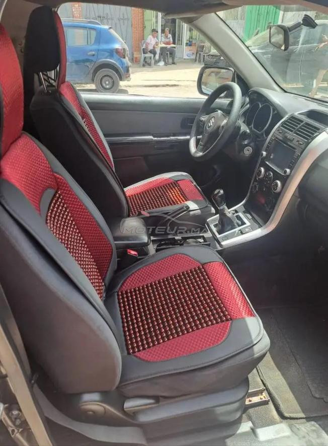 Suzuki Grand Vitara 2009