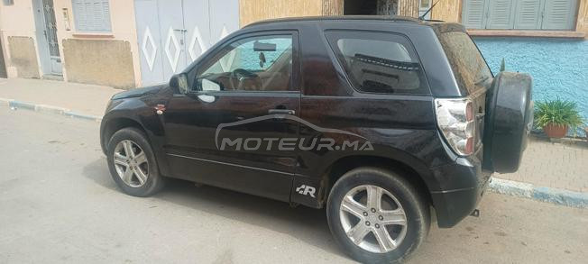 Suzuki Grand Vitara 2009