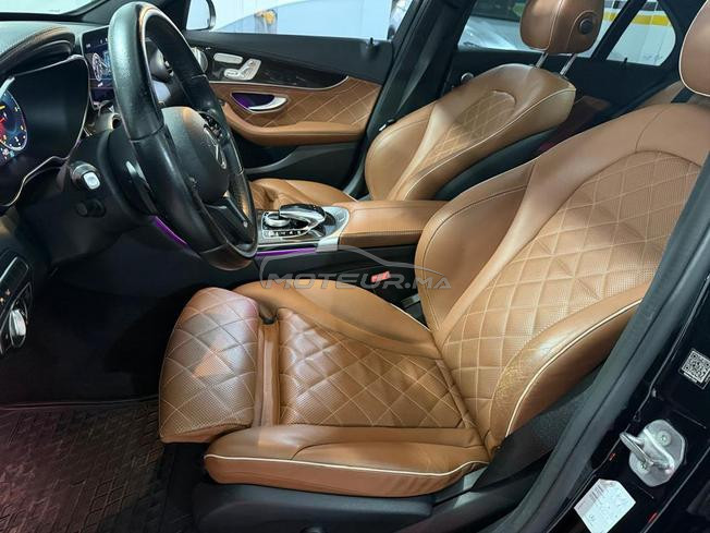Mercedes C220 designo 2019 
