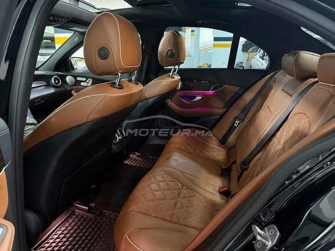 Mercedes C220 designo 2019 