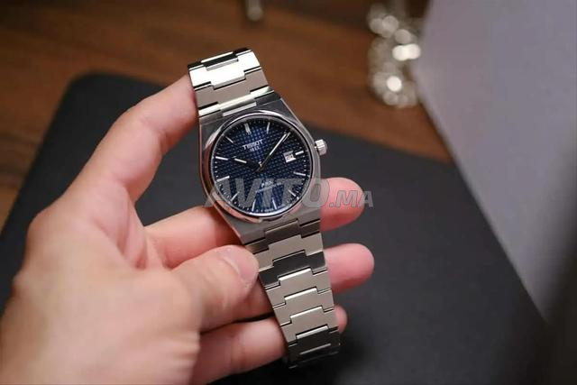 Tissot PRX Powermatic 80 - 2