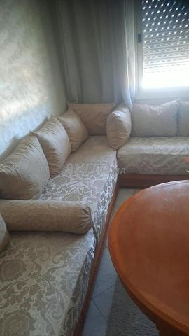 Salon marocain - 2