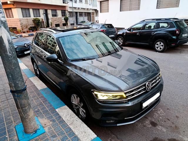 Volkswagen Tiguan - 2