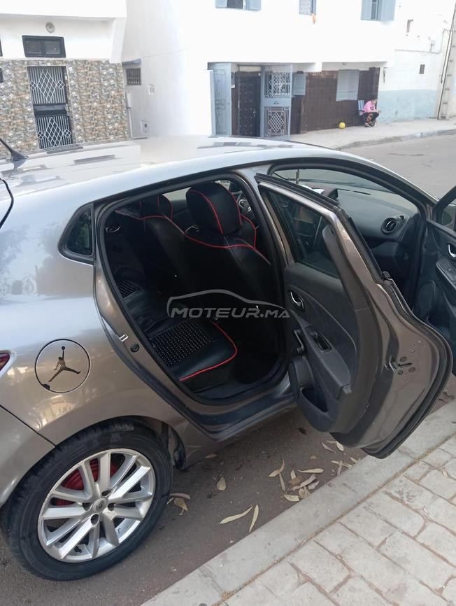 clio 4 diesel 