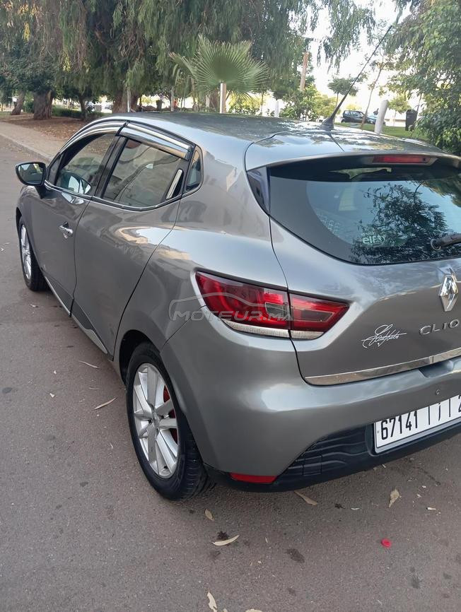 clio 4 diesel 