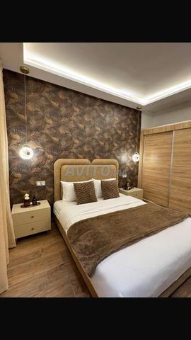 Appartement à louer - 2