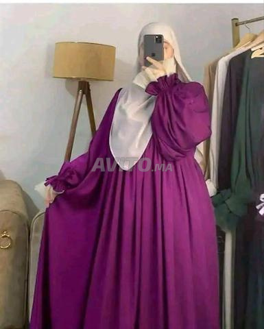 Abaya Keshka prix 120 dh - 2