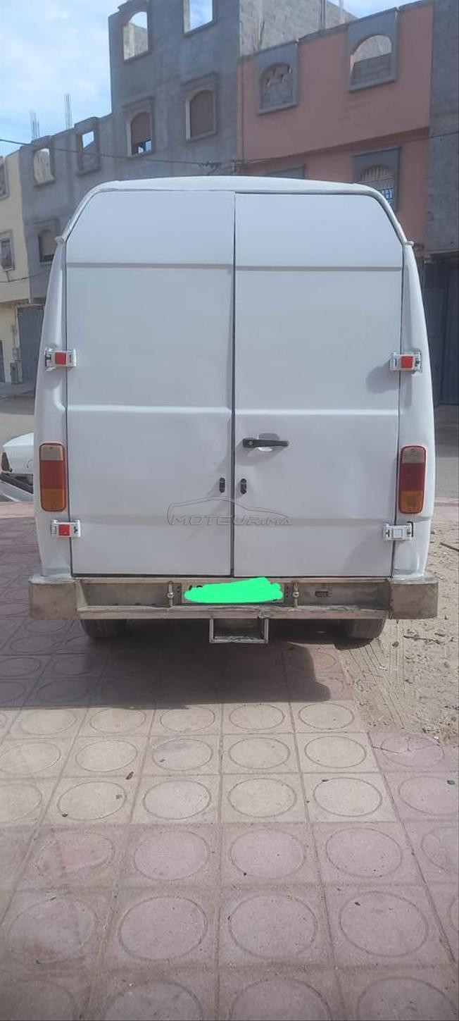 مدينة الداخلة 