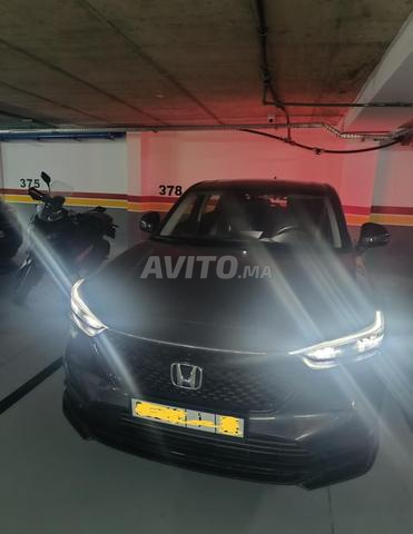 Honda HRV 2024 - 2