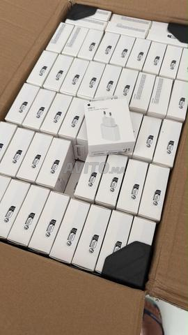Chargeurs type C neufs importés - très bonne qualité - 2