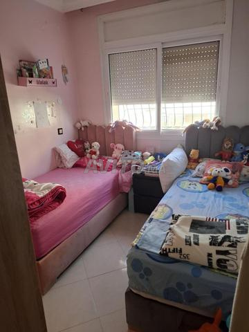 Appartement à Temara - 2
