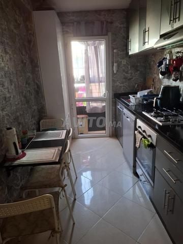 Appartement à Temara