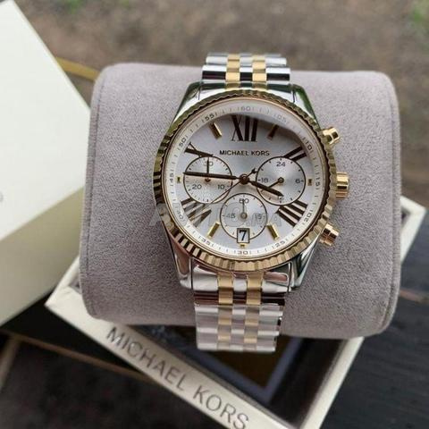 Montre Michael Kors Lexington Pour Femme, MK5955 - 2