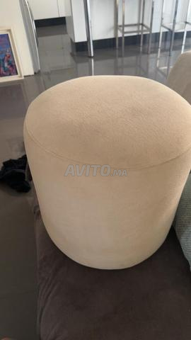 Bonjour, je vends ce pouf - 2