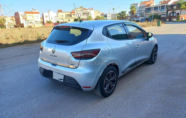 Renault clio 4