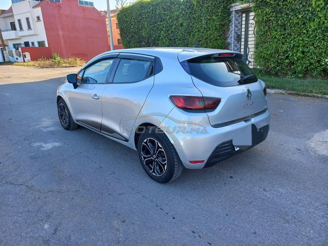 Renault clio 4