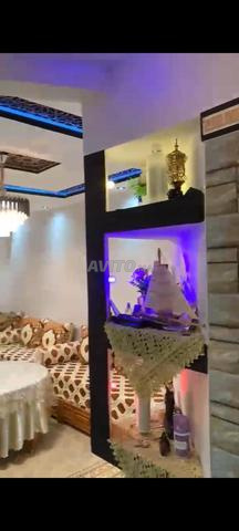 🔵 Appartement à vendre Marrakech Tamansourt 65m² - - 2