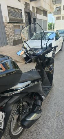SH HONDA Modèle 22 dd 26 - 2