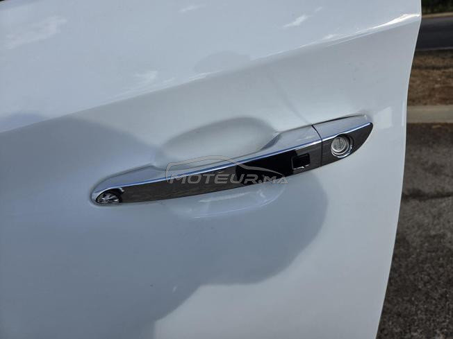 Hyundai Tucson 2019 automatique
