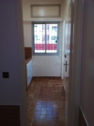 Appartement à louer à Diour Jamaa - 2