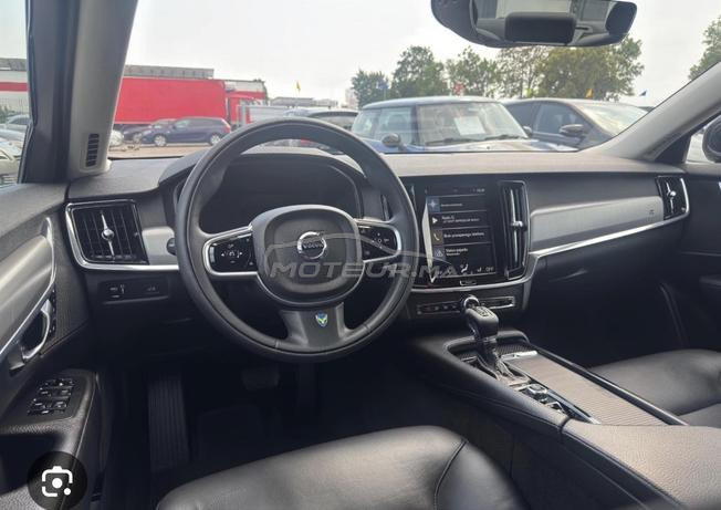 Volvo S90 Diesel Automatique 2020 à Marrakech