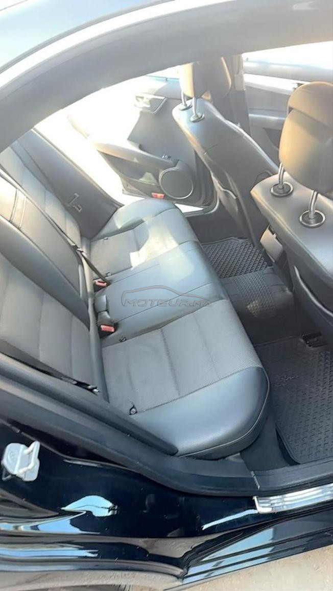 Mercedes Class C a vendre très bon état alhoceima