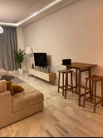 Appartements de luxe à louer quotidiennement à Beni Mellal - 2