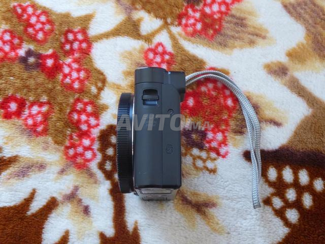 Appareil Photo Professionnel Panasonic Lumix TZ70 - 2