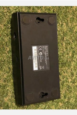 SONY PLAYSTATION 3 PS3 DVB-T TUNER POUR JOUER SEULEMENT - 2