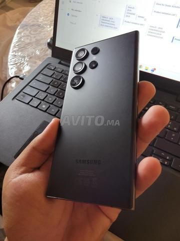 Samsung Galaxy S23 Ultra 256/8 - 2