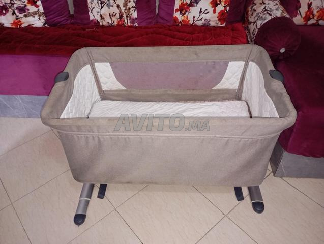Lit d'enfant d'occasion en bon état à vendre