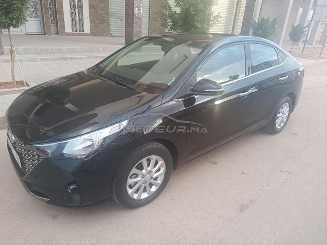 Excellent Hyundai Accent