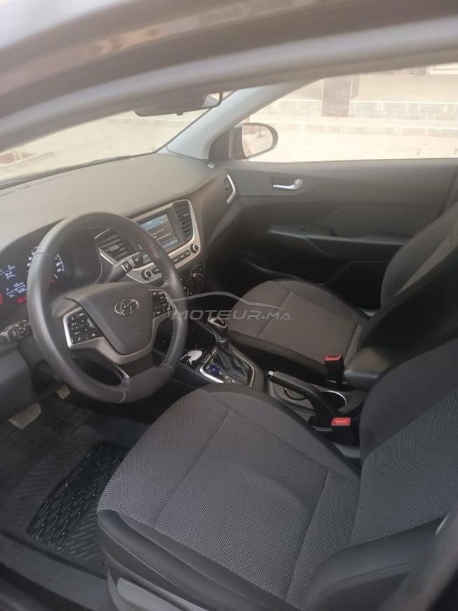 Excellent Hyundai Accent