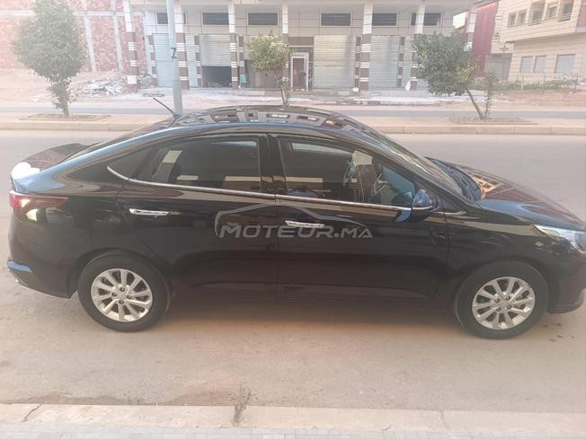 Excellent Hyundai Accent