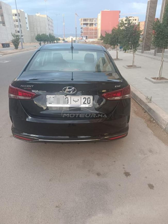 Excellent Hyundai Accent