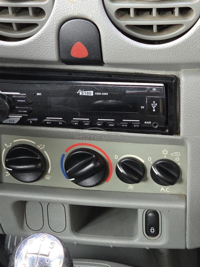 Renault kangoo
