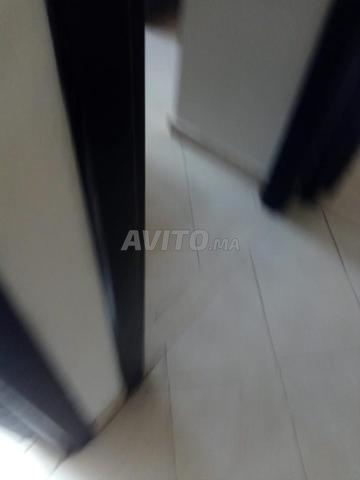 Appartement Lumineux , Vue dégagée a Casablanca . - 2