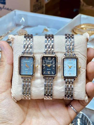 Montres 160 Dhs - 2