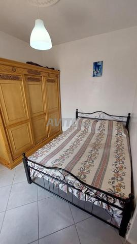 شقة للإيجار 55 متر مربع في طنجة - 2