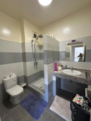 Appartement à vendre - 2