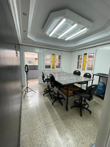 Bureau à louer - 2