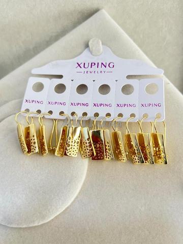 Boucles d'oreilles prix 120 dh - 2