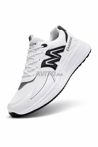 Baskets pour hommes 💥 - 2