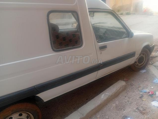 Renault Express - 2